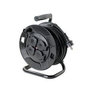 Kaapelikela Airam 4-OS, 20 m / IP44