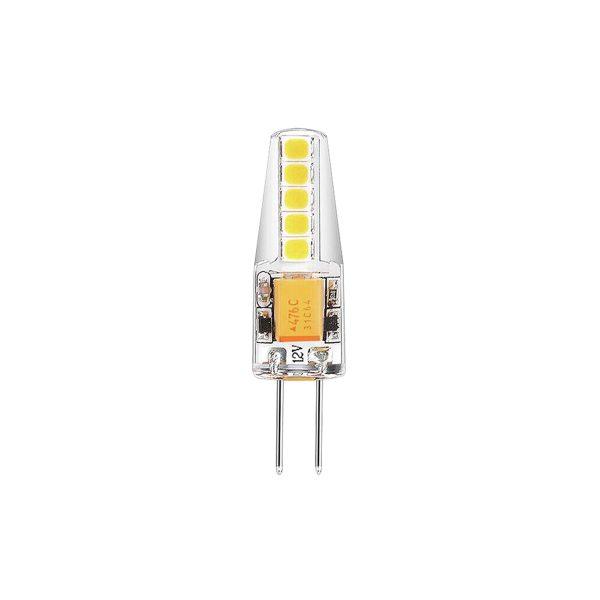 Led-lamppu Airam G4 - 2700K / 1.6 W