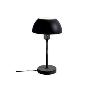 Pöytävalaisin Airam Urban Desk S, E27, Musta