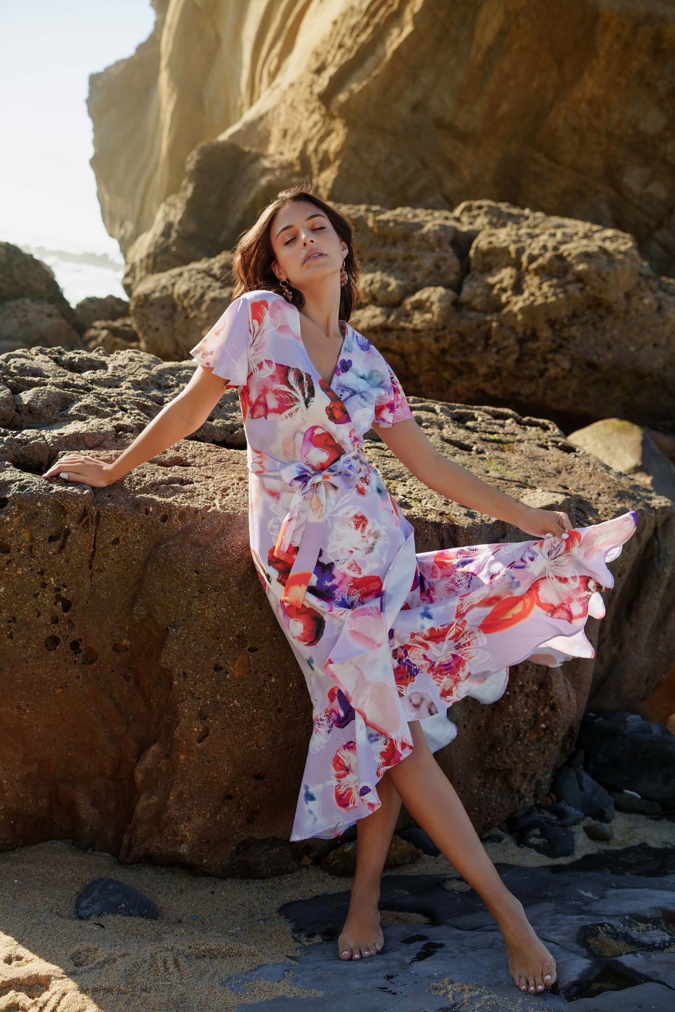 Annika Mekko Pearl