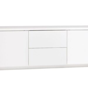 Anton tv-taso 150 cm, valkoinen