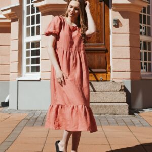 Astrid Mekko Koralli
