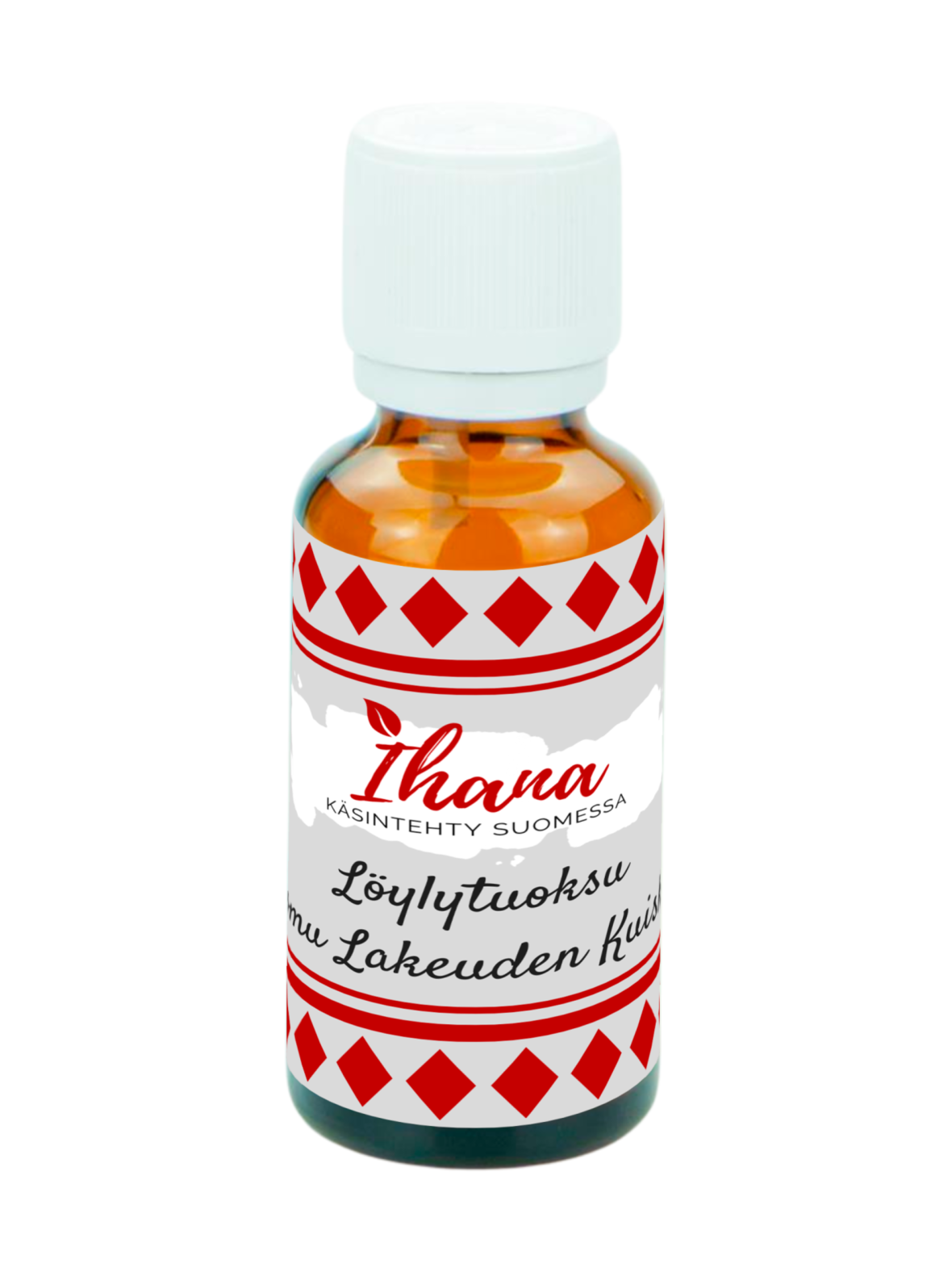 Ihana löylytuoksu luomu lakeuden kuiskaus 30ml
