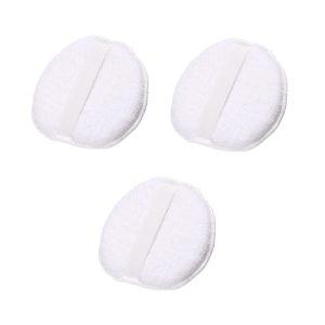 Mikrokuitusieni Auto Finesse Applicator Pad, 3 kpl, 3 kpl