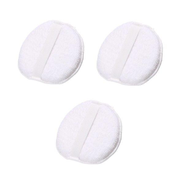 Mikrokuitusieni Auto Finesse Applicator Pad, 3 kpl, 3 kpl