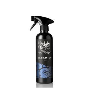 Lasinpesuaine Auto Finesse Caramics Glass Cleaner, 500 ml / Spray