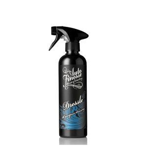 Muovinhoitoaine Auto Finesse Dressle, 500 ml