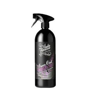 Raudanpoistoaine Auto Finesse Iron Out, 1000 ml / Pullo