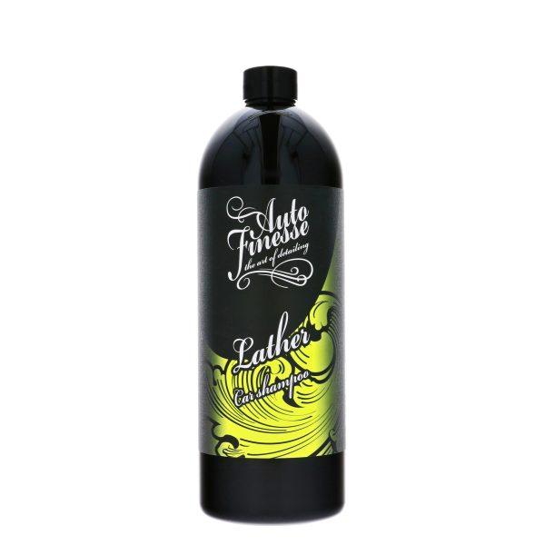 Autoshampoo Auto Finesse Lather, 1000 ml
