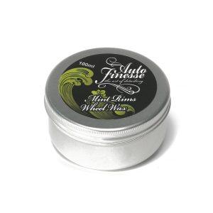 Vannevaha Auto Finesse Mint Rims Wheel Sealant, 100 ml