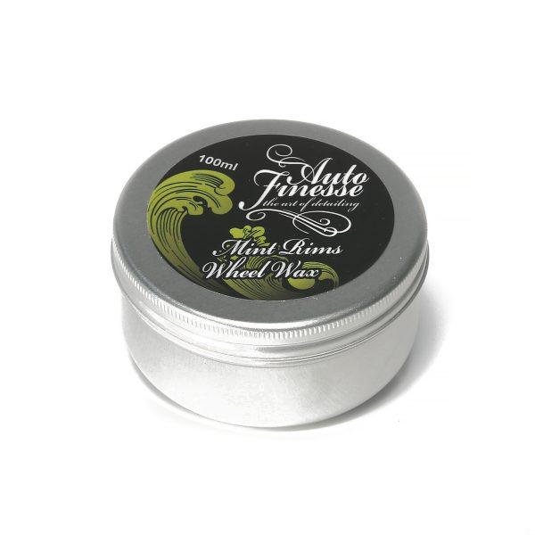 Vannevaha Auto Finesse Mint Rims Wheel Sealant, 100 ml