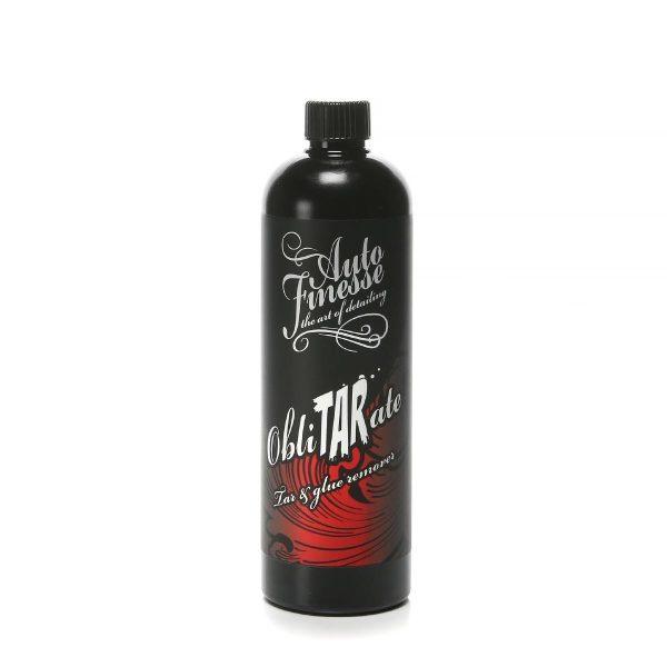 Pienpoistoaine Auto Finesse Oblitarate Tar Remover, 500 ml