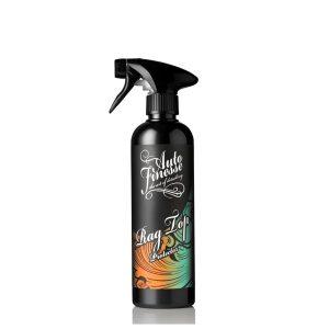 Kangaskaton suoja-aine Auto Finesse Rag Top Protector, 500 ml