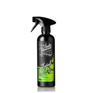 Sisätilojen puhdistusaine Auto Finesse Total Interior Cleaner, 500 ml / Spray