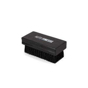Verhoiluharja Auto Finesse Upholstery Brush