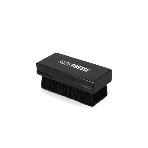 Verhoiluharja Auto Finesse Upholstery Brush