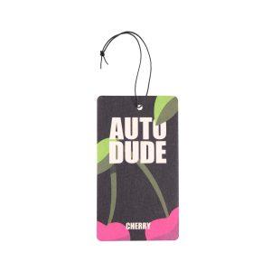 Ilmanraikastin Autodude Air Freshener, Cherry