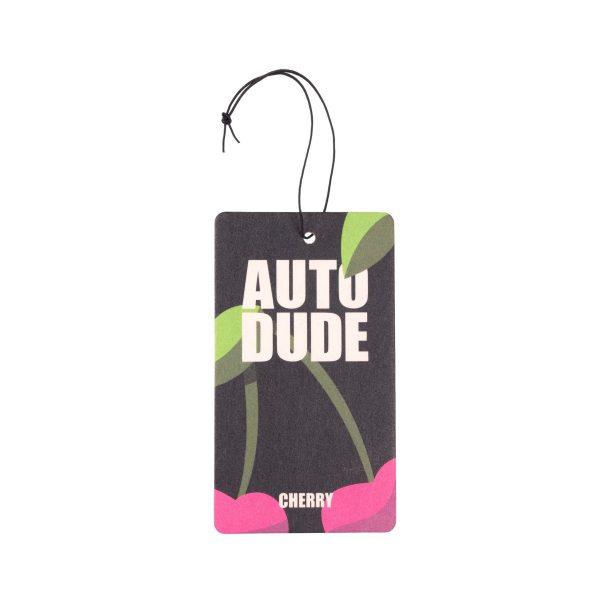 Ilmanraikastin Autodude Air Freshener, Cherry
