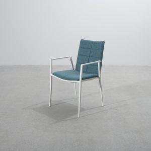 Lammhults Archal tuoli vihreä