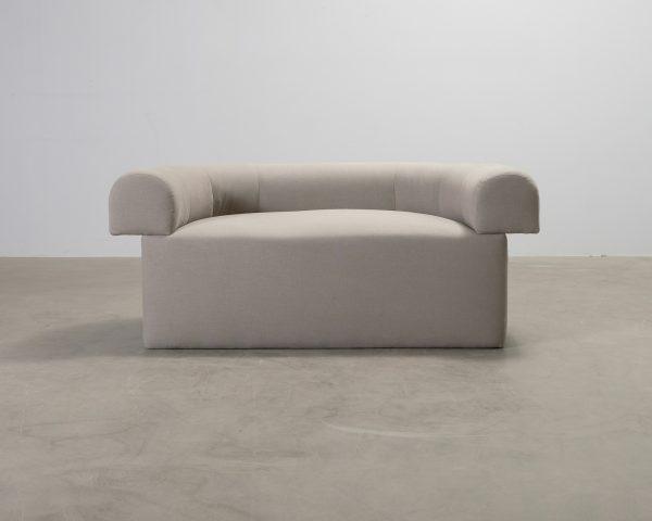 Layered x Lotta Agaton Loveseat nojatuoli beige