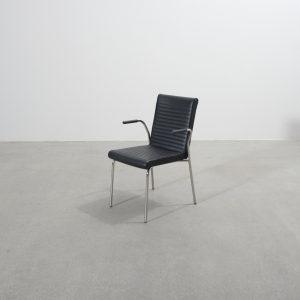 Offecct Quick tuoli musta