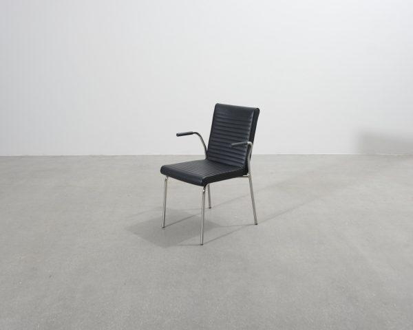 Offecct Quick tuoli musta
