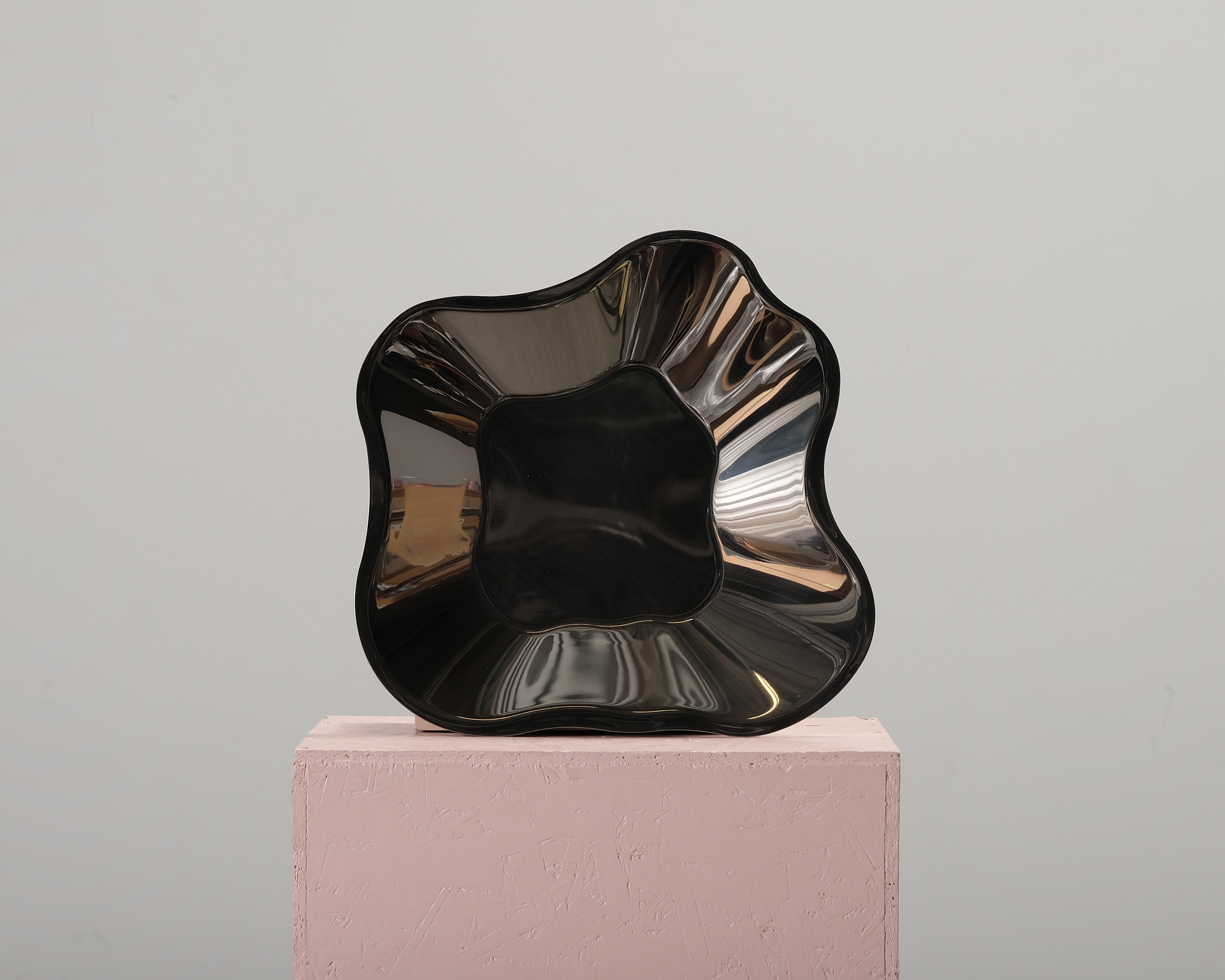 Iittala Aalto vati teräs
