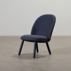 Normann Copenhagen Ace sininen