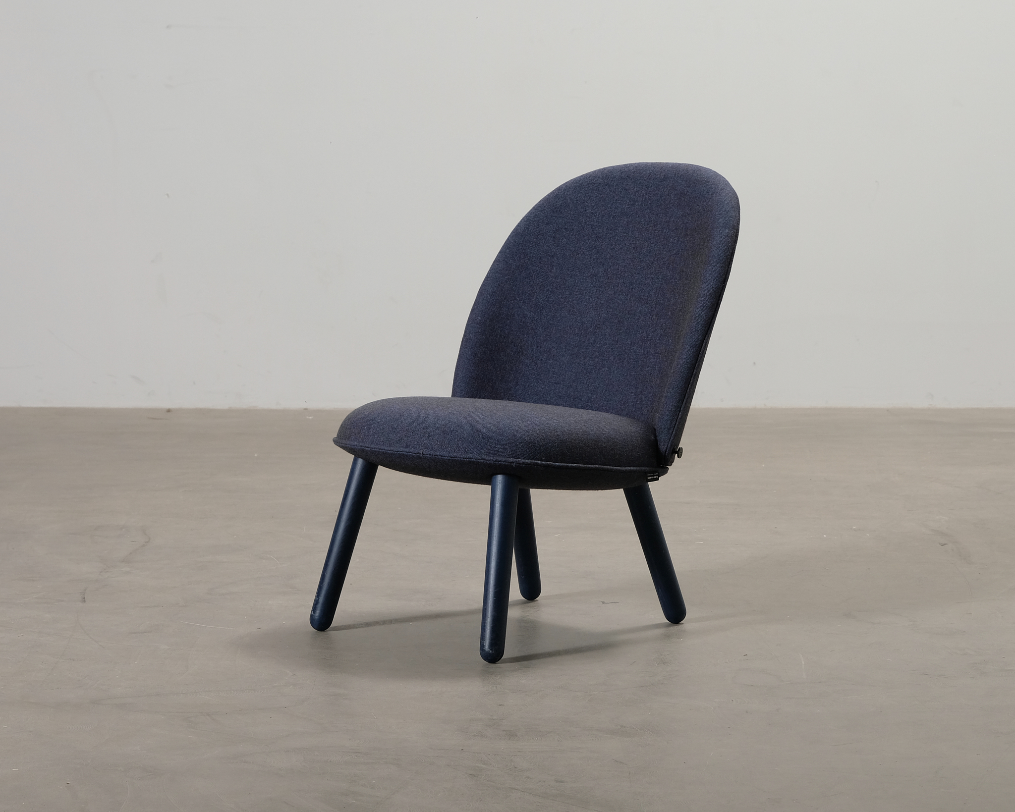 Normann Copenhagen Ace sininen