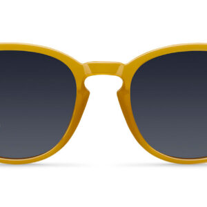 Banna Amber Sunglasses Carbon