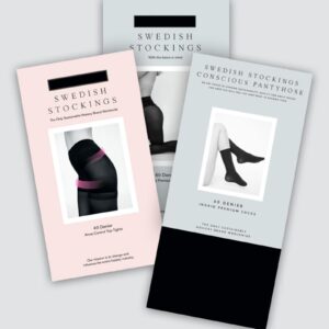 Bestseller Setti Olivia, Anna & Ingrid Sukat