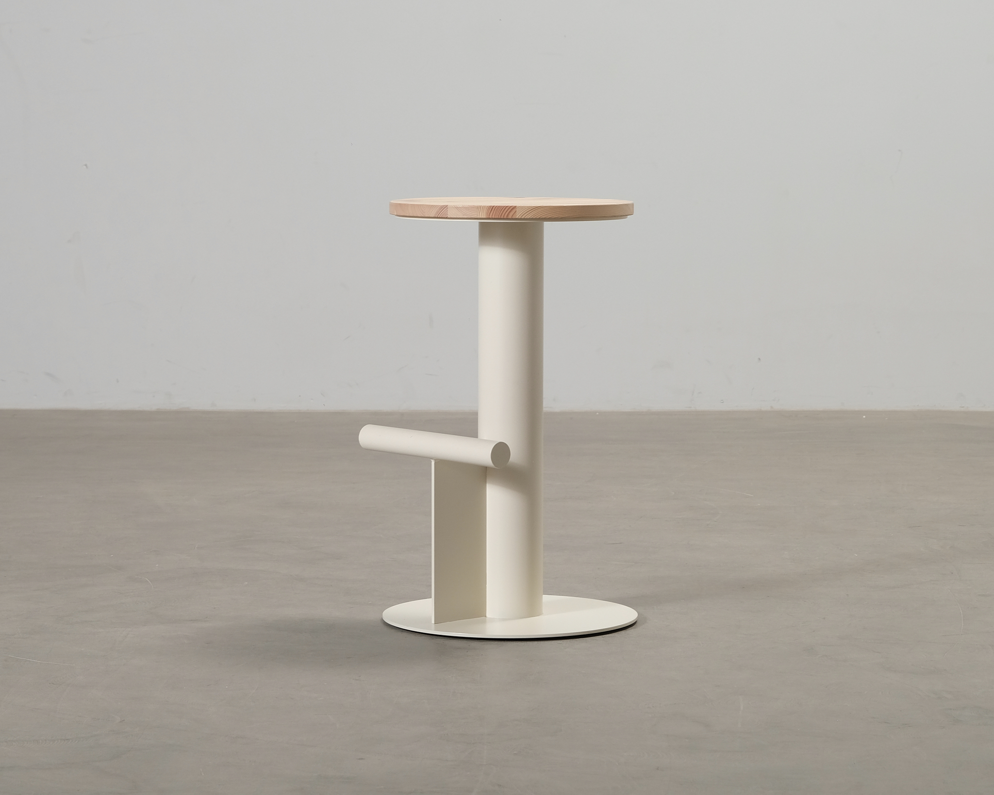 Normann Copenhagen Pole baarijakkara 65 cm