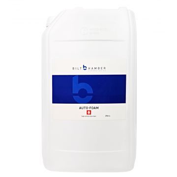 Esipesuaine Bilt Hamber Auto Foam, 25000 ml