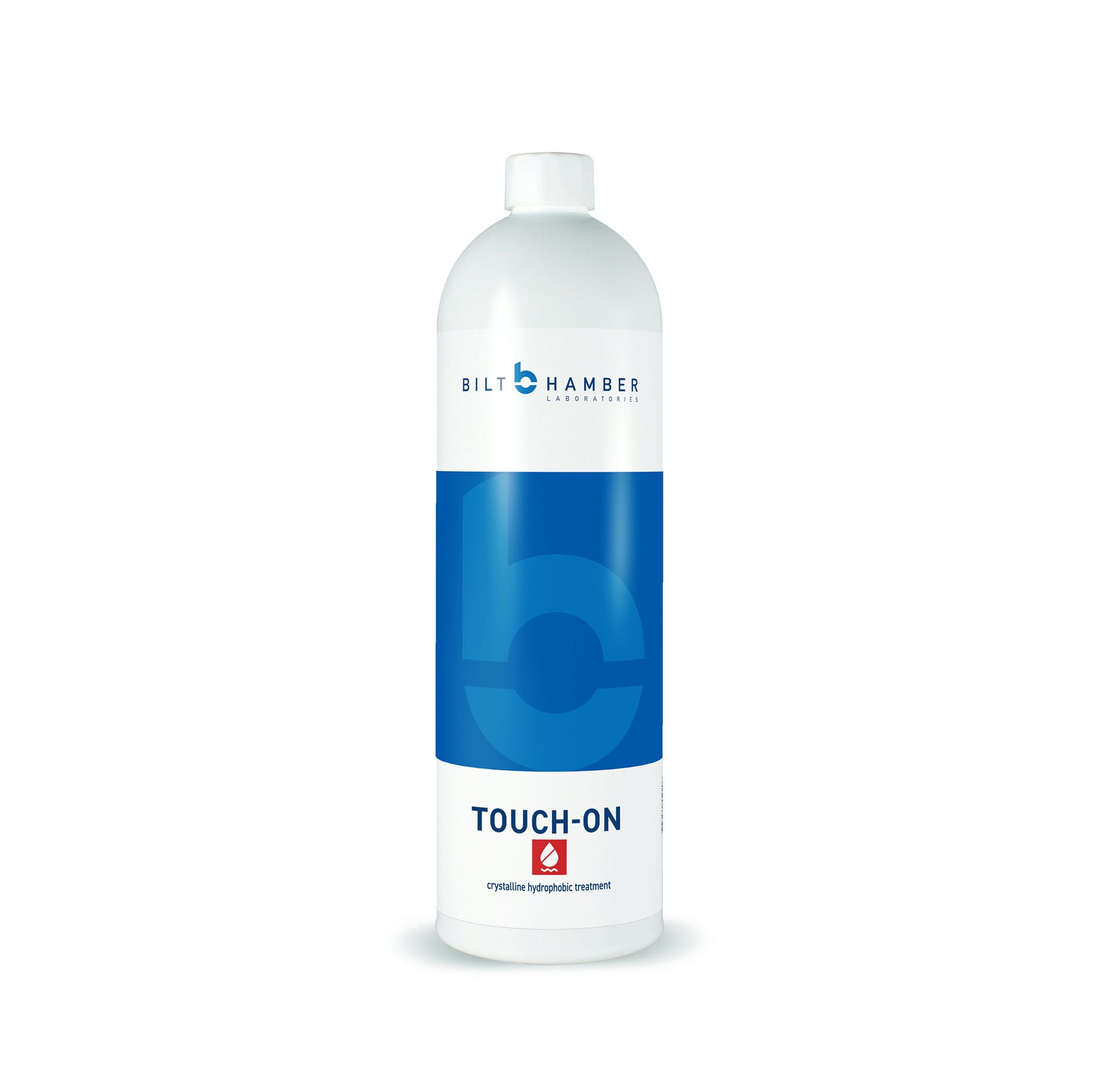 Autoshampoo Bilt Hamber Touch-On, 30 ml, 1000 ml / Pullo