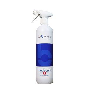 Lasinpesuaine Bilt Hamber Trace-Less, 1000 ml / Spray