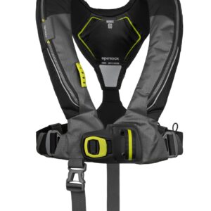 Deckvest 6d 170n -pelastusliivi