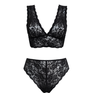 Black Amber Set
