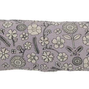 Bloomingville Salli koristetyyny 65x25 cm lila