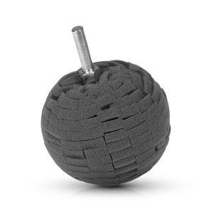 Kiillotuspallo Tokya Polishing Ball, 70 mm