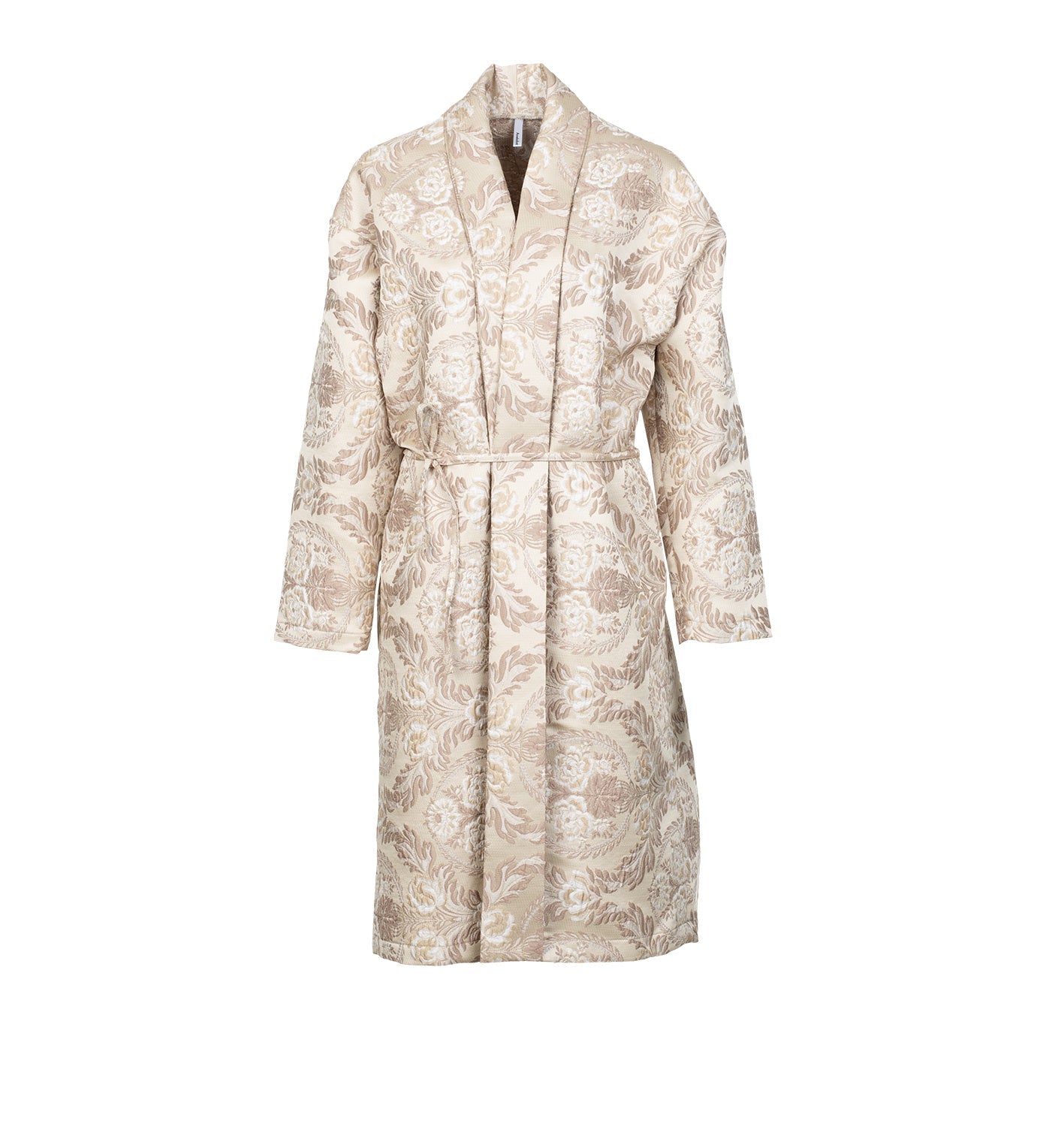 Brocade Jacket