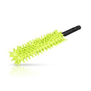 Vanneharja CAR5 Noodle Wheel Brush