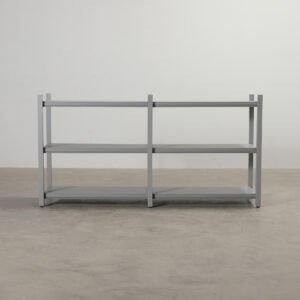 Normann Copenhagen Work hylly harmaa