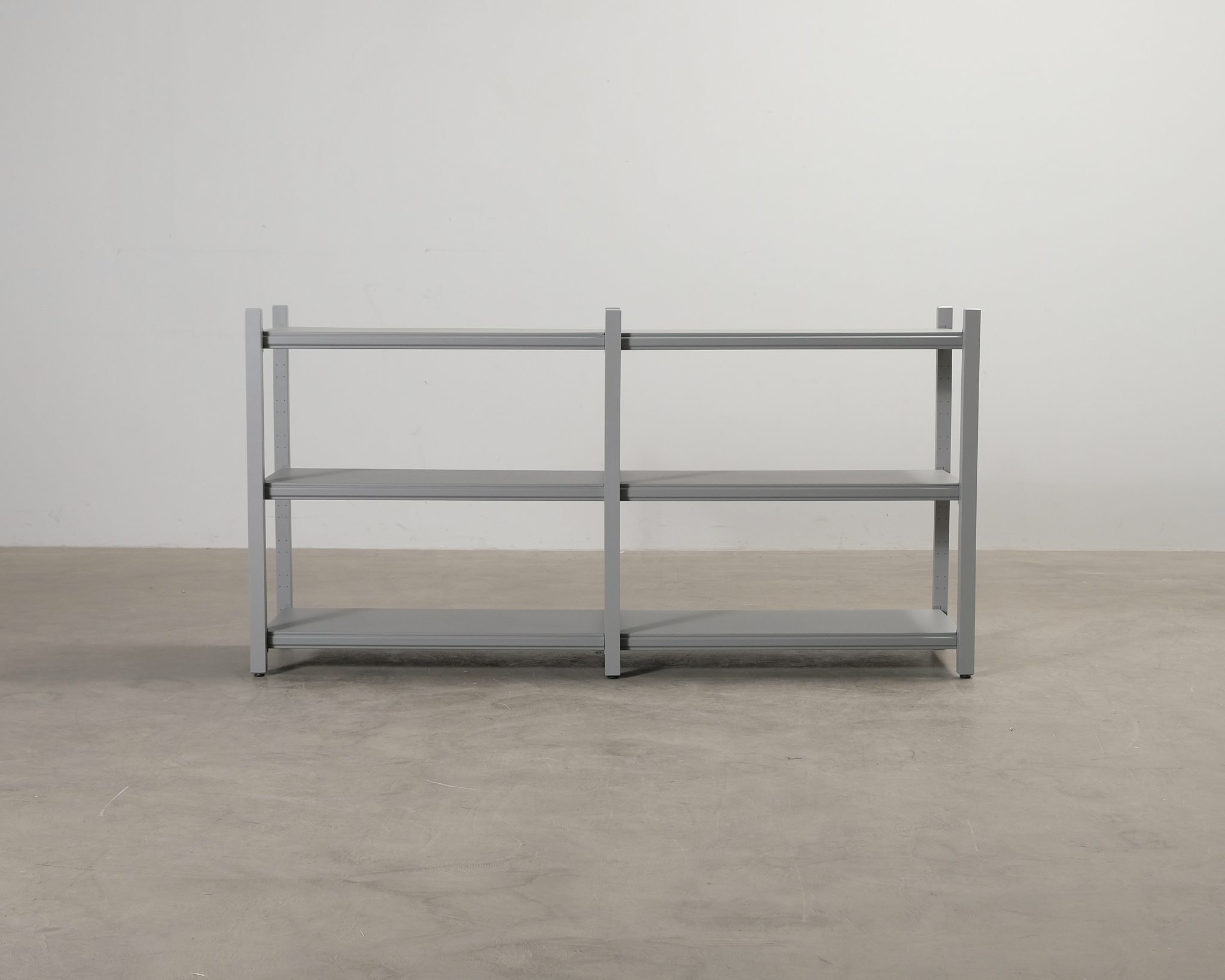 Normann Copenhagen Work hylly harmaa