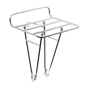 Commuter front rack