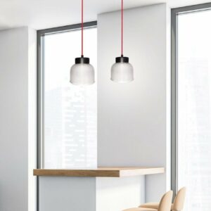 Candellux Liverpool I riippuvalaisin Ø14,5 cm