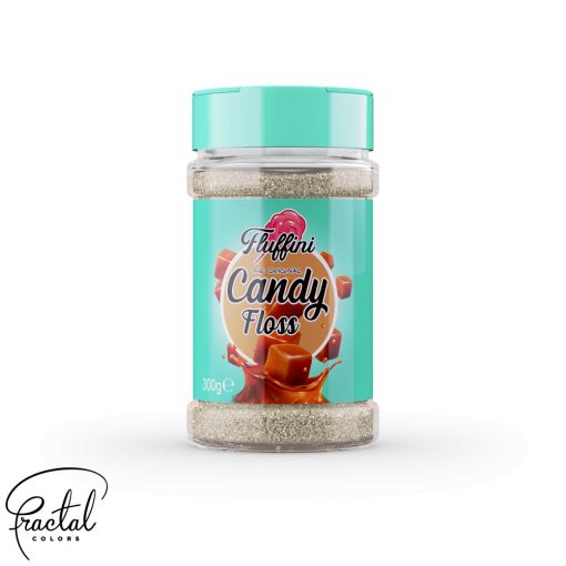Hattarasokeri - Toffee, 300g