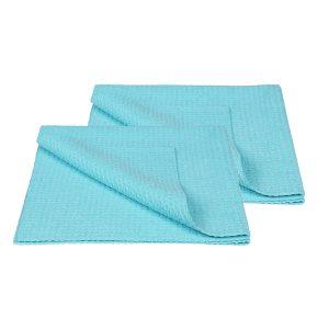 Lasiliina CAR5 Glass Towel, 2 kpl