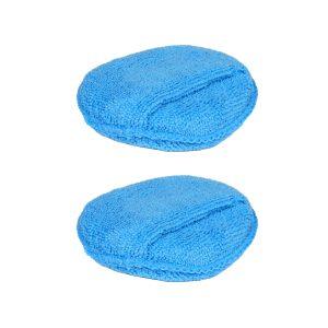 Vahanlevitin CAR5 Waxing Pad, 2 kpl