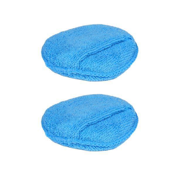 Vahanlevitin CAR5 Waxing Pad, 2 kpl