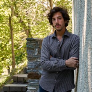 Betula Flannel Shirt Grey
